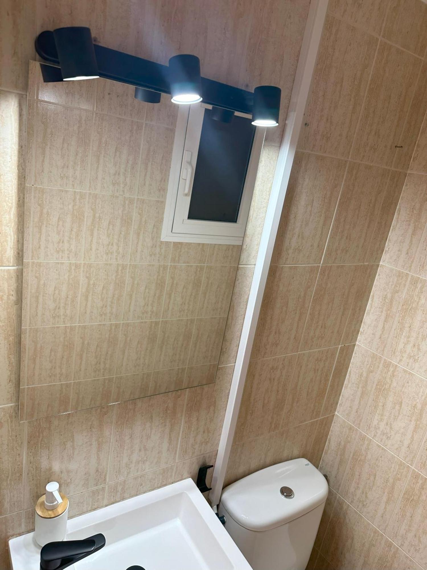 Postiguet Beach&Center Apartment Alicante Buitenkant foto