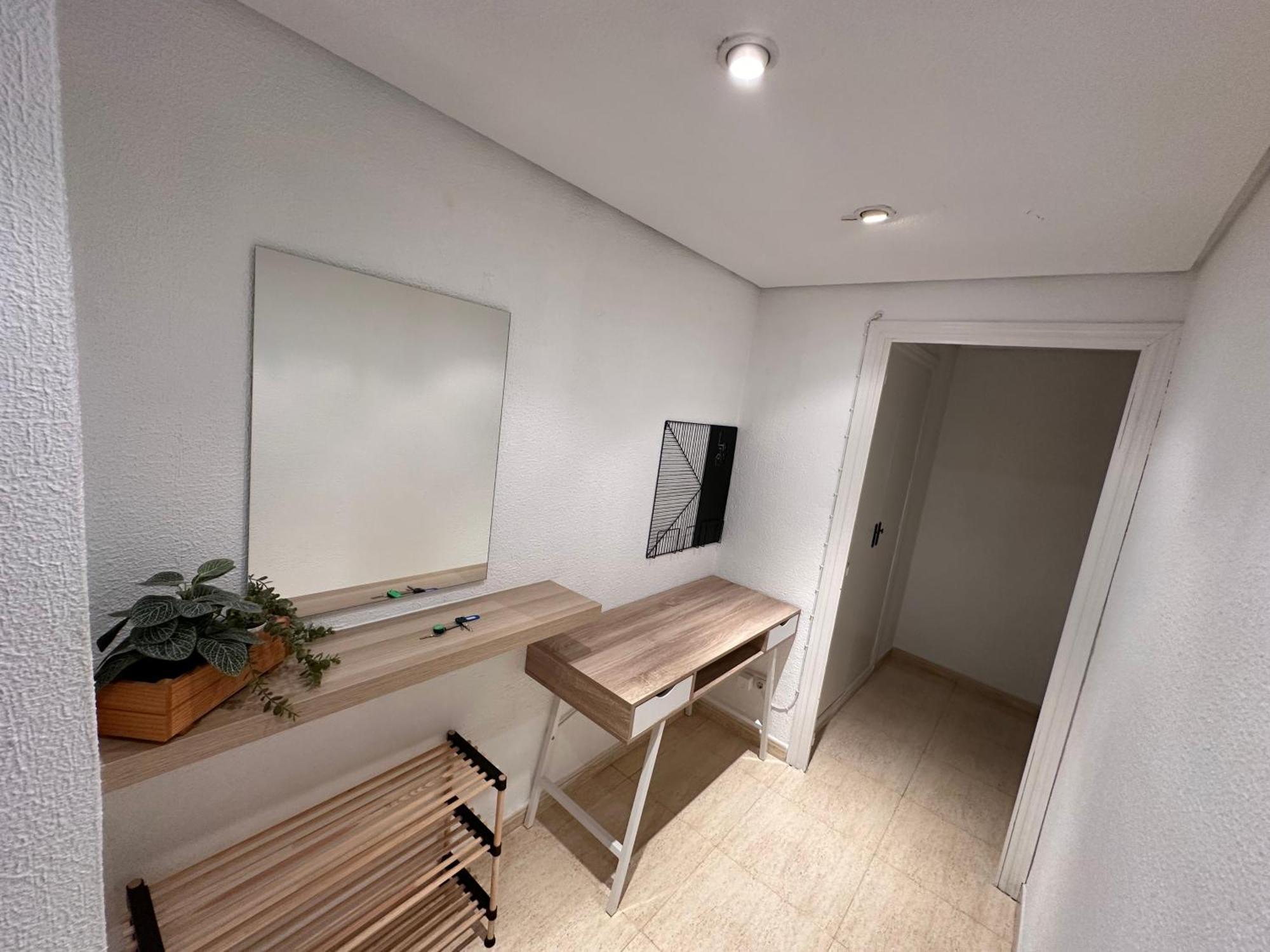 Postiguet Beach&Center Apartment Alicante Buitenkant foto