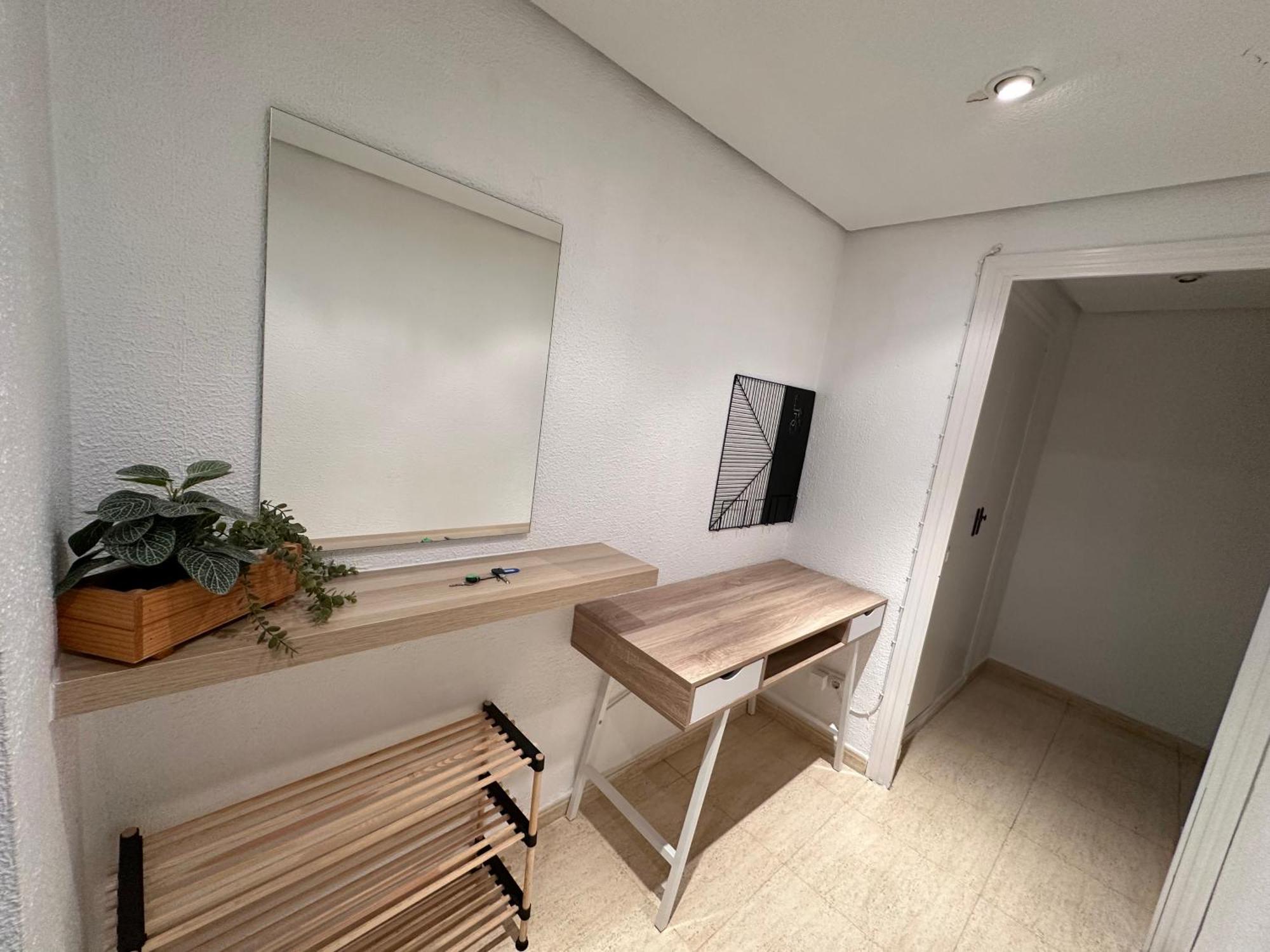 Postiguet Beach&Center Apartment Alicante Buitenkant foto